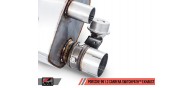 AWE Tuning SwitchPath Exhaust for 991.2